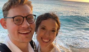 Casey Bunker and Silas Morris' Wedding Website