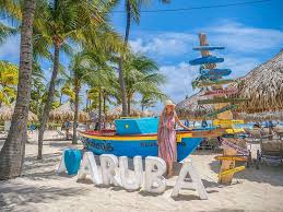 Aruba tourism aruba hotels aruba bed and breakfast. 10 Reasons Why Aruba Is One Happy Island