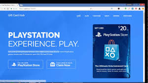 You can use the 100 dollar xbox gift card free right away or wait for a certain moment to donate it. Playstation Store Gift Card Code Free How To Use A Playstation Store Gift Card Working 100 Youtube