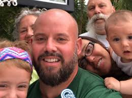 Happy Mother's Day Stephanie Renda! You are the best mama our 2 little  girls (& Louie) could ask for & we are all very lucky to have you in our  lives… You