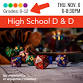 High School D&D (Gr. 9-12) event image