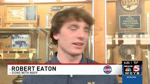 Class of 2022 college signings