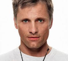 Viggo Peter Mortensen