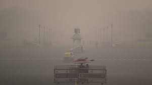 Air Quality Index Touches Severe Plus Level In National Capital Jaipur is a better place to live in because of its lower pollution level and the positive externalities that the environment creates.