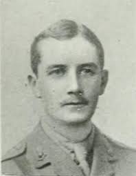 Lives of the First World War