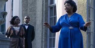 Since we have to receive our entertainment indoors these days, we are extra grateful for netflix's constant stream of new releases every week. The True Story Behind Self Made Inspired By The Life Of Madam C J Walker