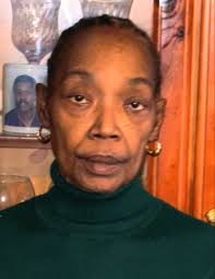 Obituary information for Shirley Coburn Thomas