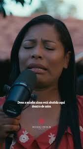 Louvor que Toca a Alma: Consolação e Esperança