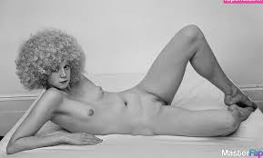 Gwendoline christie nude pics