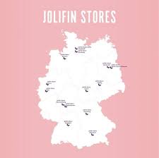 Jolifin Store Nagelstudio Nageldesign Hamburg Nagel Wusstest Du Schon Wo Es Uberall Einen Jolifin Store Zum Stobern Und Jolifin Nagelstudio Nageldesign
