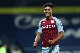 Aston villa page) and competitions pages (champions league, premier league and more than 5000 competitions from 30+ sports. Garry Thompson Aston Villa Goals Will Come For Ollie Watkins Shropshire Star