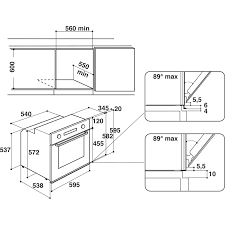 Whirlpool akz 9629 ix absolute four encastrable pyrolyse. Four Encastrable Whirlpool Akz 476 Ix Whirlpool Belux