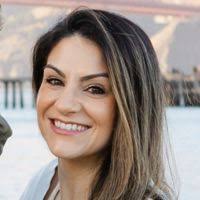 Christina Ragni Naughten