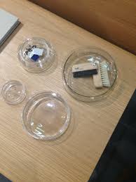 by Svedin: Bits & bobs