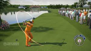 Pga tour menu to pick a . Tiger Woods Pga Tour 13 Review Ps3 Push Square
