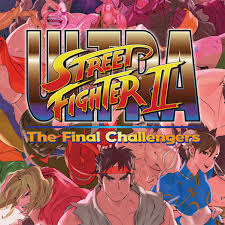 Dragon ball game project z: Ultra Street Fighter Ii The Final Challengers My Nintendo Store