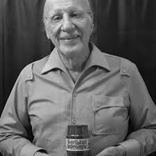 Milton Dinhofer Obituary (1923