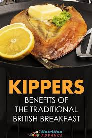 Kippers Benefits Of The Traditional Cooked Breakfast Traditional Breakfast Cooked Breakfast Paleo Diet Breakfast