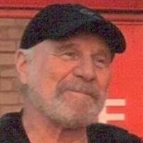 Richard John Ernest Sr. Obituary