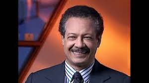 Oral History Training Summit (Chicago 2004): Dr. Charles R. Branham