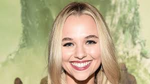 Jumanji' Star Madison Iseman Joins Comedy 'This Is the Year'