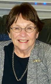 Carol Mary Cleator Obituary