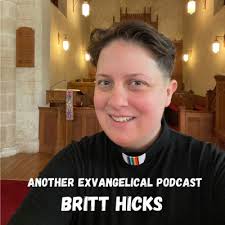 Jamayne Carter-Casey by Another Exvangelical Podcast