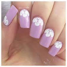Jane A K A Janet On Instagram Repost This Is Probably One Of My Favorite Manis I Ve Ever Done I Think I Lavender Nails Wedding Nails Wedding Nails Design
