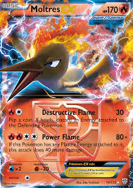 Your opponent's active pokemon is now confused. Moltres Ex Plasma Storm Pls 14 Pkmncards Pokemon Cards Legendary Cool Pokemon Cards Pokemon Trading Card