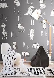 Shop the top 25 most popular 1 at the best prices! 20 Smart And Simple Wallpapers For Kids Learning Kids Room Wallpaper Kids Bedroom Wallpaper Kid Room Decor