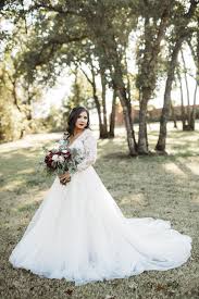 Norman Wedding Venue Springs Venue Fall Wedding Gowns Lavender Bridesmaid Dresses Wedding Dress Long Sleeve