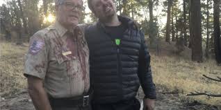 From writer/director, dylan reynolds comes the story of five women who go camping in the woods to celebrate a friend's birthday over the 4/20 weekend. Behind The Bong An Interview With 4 20 Massacre Director Dylan Reynolds Pophorror