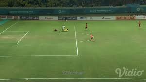 Beliau berkata perdana menteri malaysia tun dr mahathir mohamad telah meletakkan asas bagi kerjasama dua hala menerusi dasar pandang ke timur, yang. Malaysia 2 1 South Korea Highlight Goal Asian Games 2018 Youtube