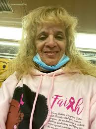 For all the survivors, the loved ones we lost and those who continue to  fight against Covid.