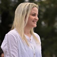 Carolina píparo criticó la liberación de presos y aseguró el coranavirus es una excusa del kirchnerismocarolina píparo criticó las excarcelaciones recientes. Carolina Piparo Photos Facebook