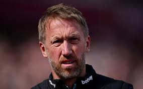West Ham: Graham Potter vows to repeat Brighton trick as summer transfer  plans are revealed