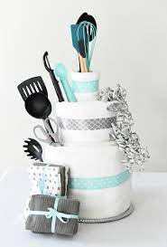 By supporting creativebridalshower, you're supporting a small. Towel Cake A Fun Diy Bridal Shower Gift Fun Squared