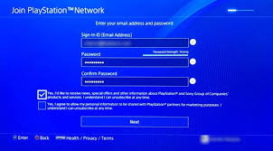 Sony n'est pas peu fier aujourd'hui d'annoncer le lancement de my playstation. Comment Changer Le Pays Ou La Region De Playstation Store Info24android