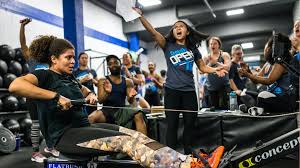 The crossfit open unites hundreds of thousands of athletes around the world to compete in the world's largest participatory sporting event in history. The 2021 Crossfit Open May Not Be As Different As You Think Morning Chalk Up