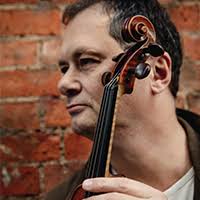 Daniel John Martin Musician