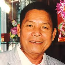 Tien Van Le Obituary March 29, 2021