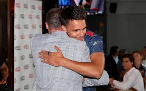 Read up on all the latest afl news, from scores and results to team updates and fixtures. 2020 Afl Draft Magpies Dominate First Round Of 2020 Afl Draft