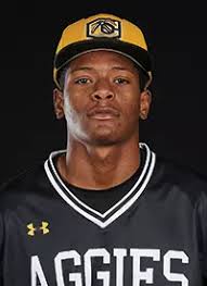 2022 Baseball Roster