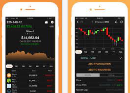 The best cryptocurrency apps for android 2021. Best Crypto Exchanges In 2021 That Works As Best Cryptocurrency Apps