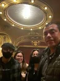 Event Feedback: Champions of Magic