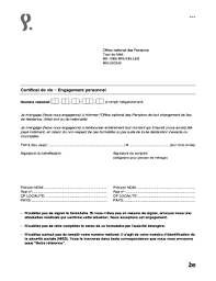 Telecharger dossier reversion agirc arrco. Certificat De Vie Pdf Fill Online Printable Fillable Blank Pdffiller