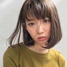 garden 大沼圭吾 レイヤーカット 前髪カット on instagram 重めのデザインでも 質感を軽やかに 得意です 大沼圭吾前髪カットバリエーション 大沼圭吾カラーデザインバリエーション ご予約 diagonal forward hair diagonal