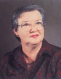 Obituary information for Marjorie Janice Lacy Harwell