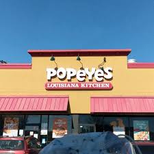 View job openings at popeyes louisiana kitchen in chicago, il on localwise. Popeyes Louisiana Kitchen Albany Park 7 Tips