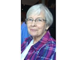 PATRICIA YOO Obituary (1934